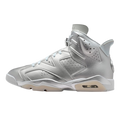 Jordan 6 Retro PSG Paris Saint-Germain Silver