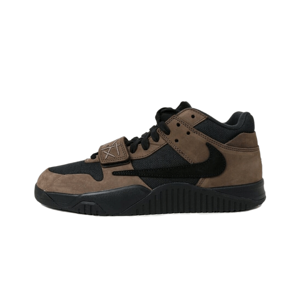 Air Jordan Jumpman Jack TR Travis Scott Dark Mocha