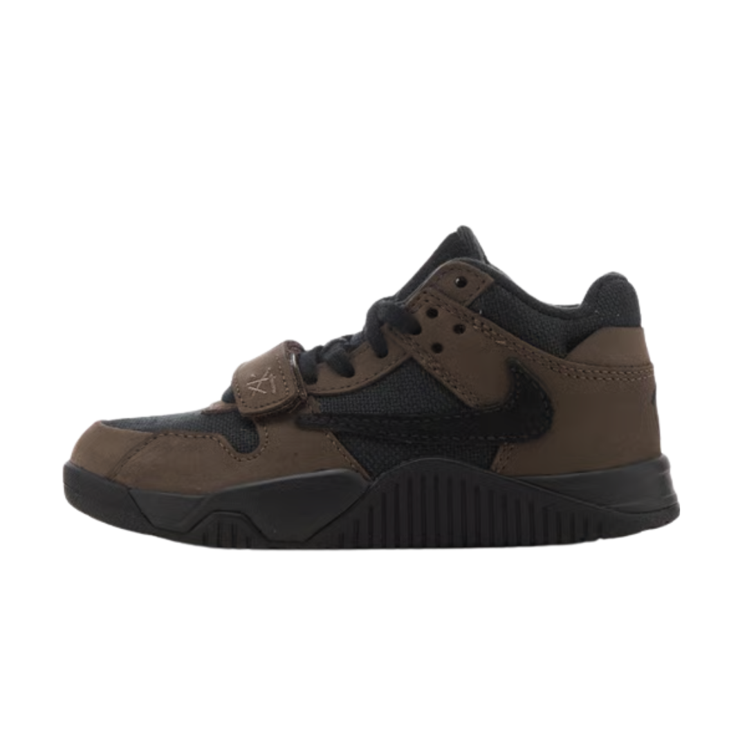 Jordan Jumpman Jack TR Travis Scott Dark Mocha (PS)