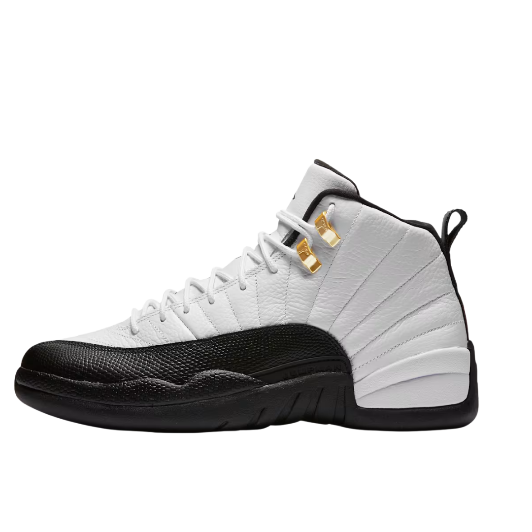 Jordan 12 Retro
Taxi (2025)