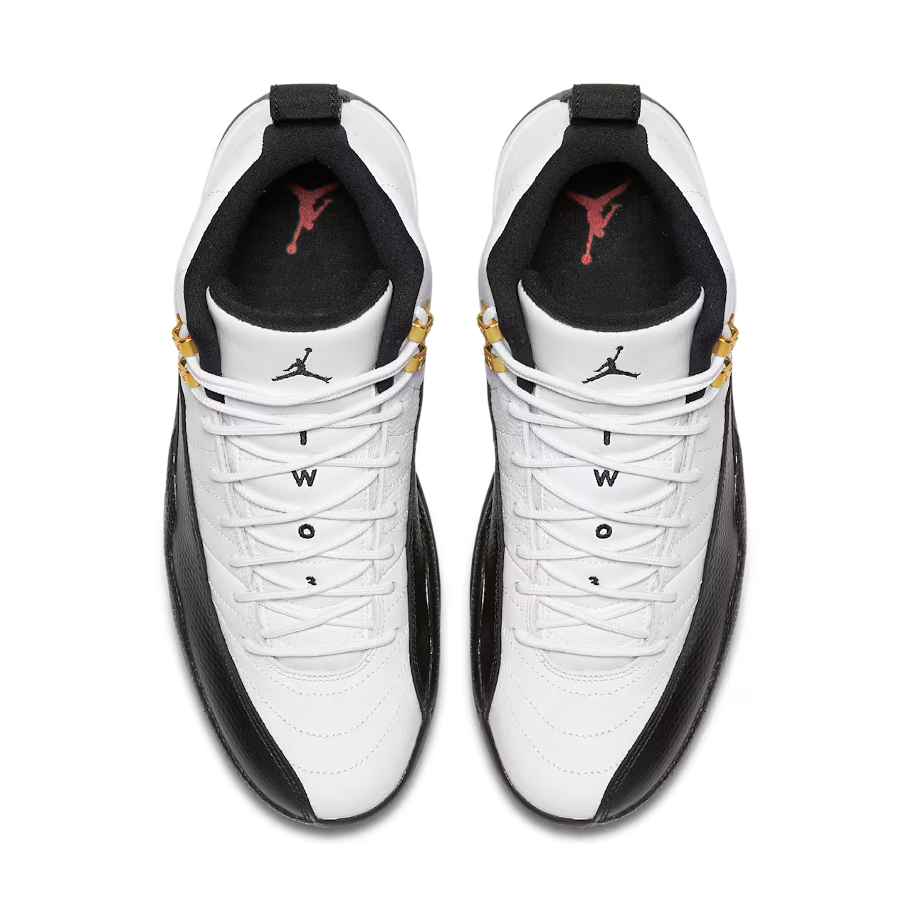 Jordan 12 Retro
Taxi (2025)