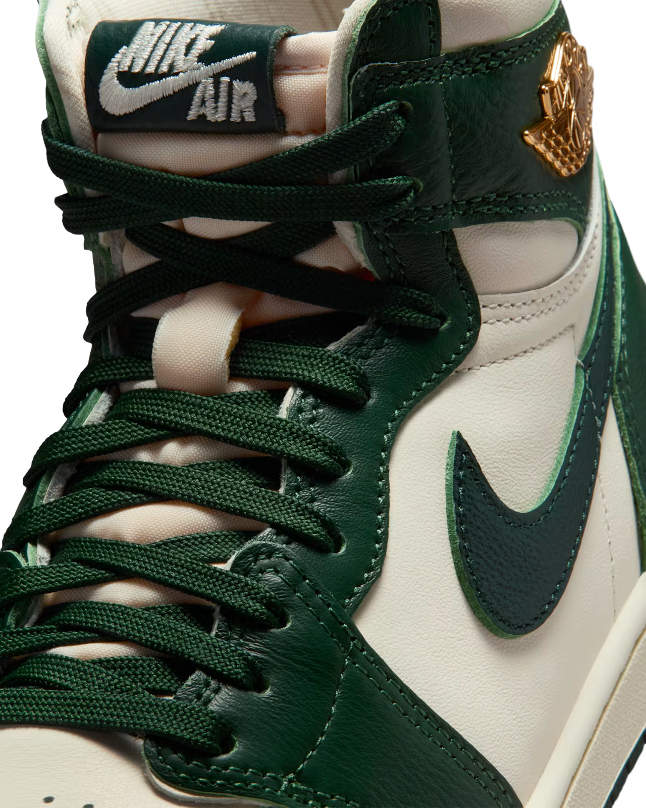 Jordan 1 Retro High Fir Pro Green