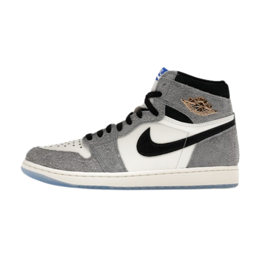 Jordan 1 Retro High OG All-Star Cool Grey
