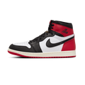 Air Jordan 1 Retro High OG Black Toe Reimagined