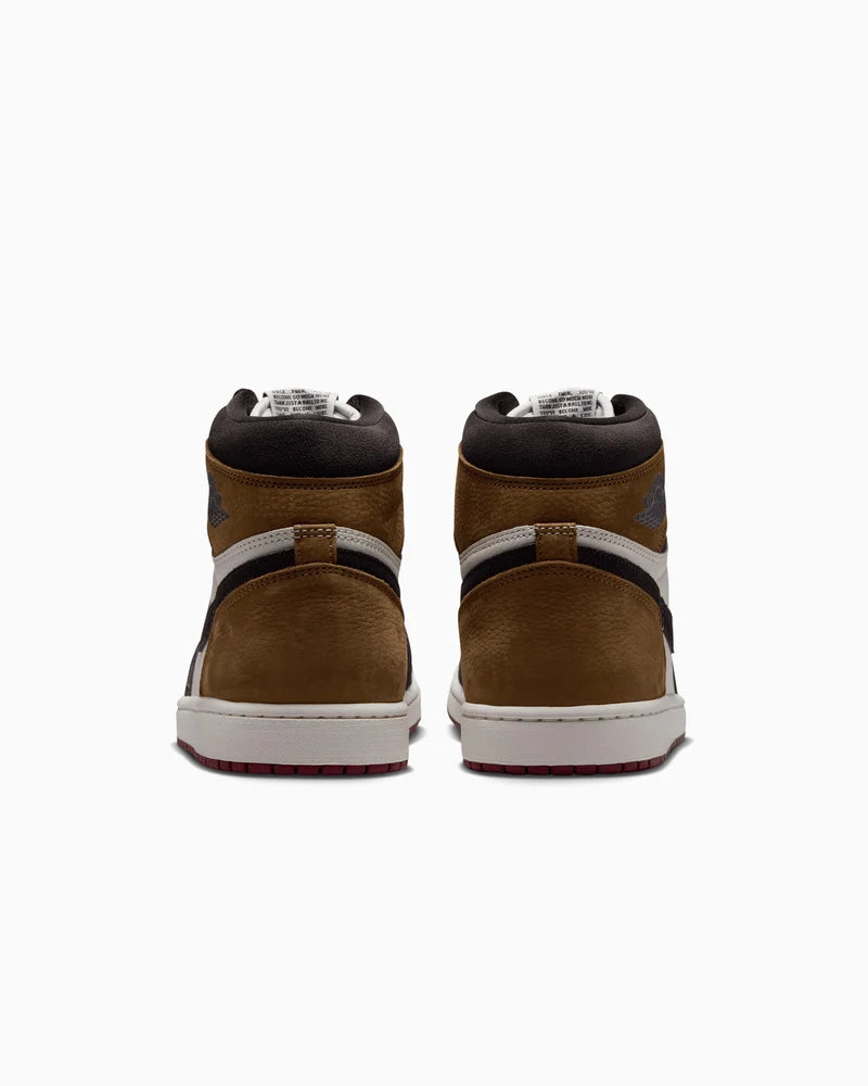 Jordan 1 Retro High OG Shadow Brown