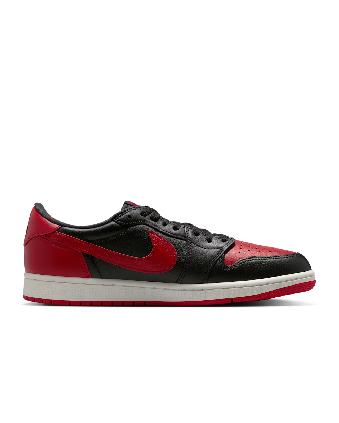 Jordan 1 Retro Low OG Banned