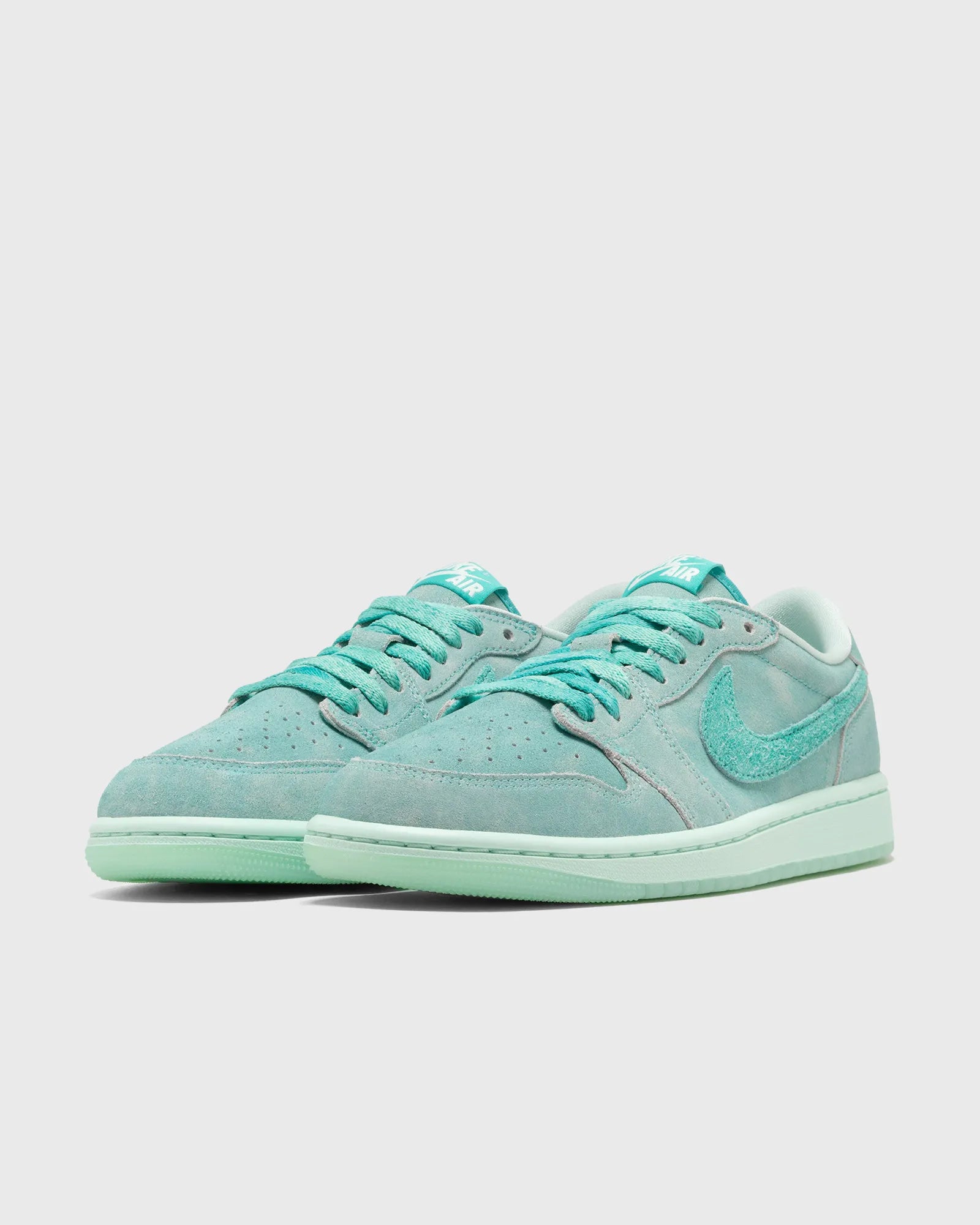 Jordan 1 Retro Low OG Washed Teal