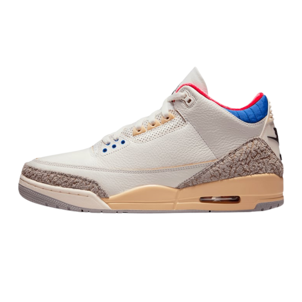 Jordan 3 Retro Seoul 2.0