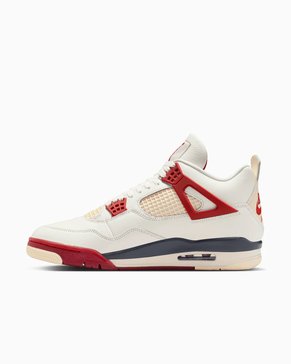 Jordan 4 Retro OG Nigel Sylvester Brick After Brick