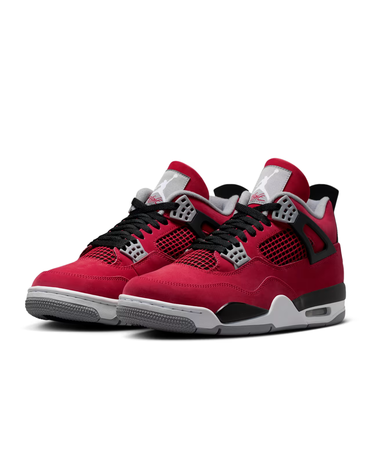 Jordan 4 Retro Toro Bravo (2026)