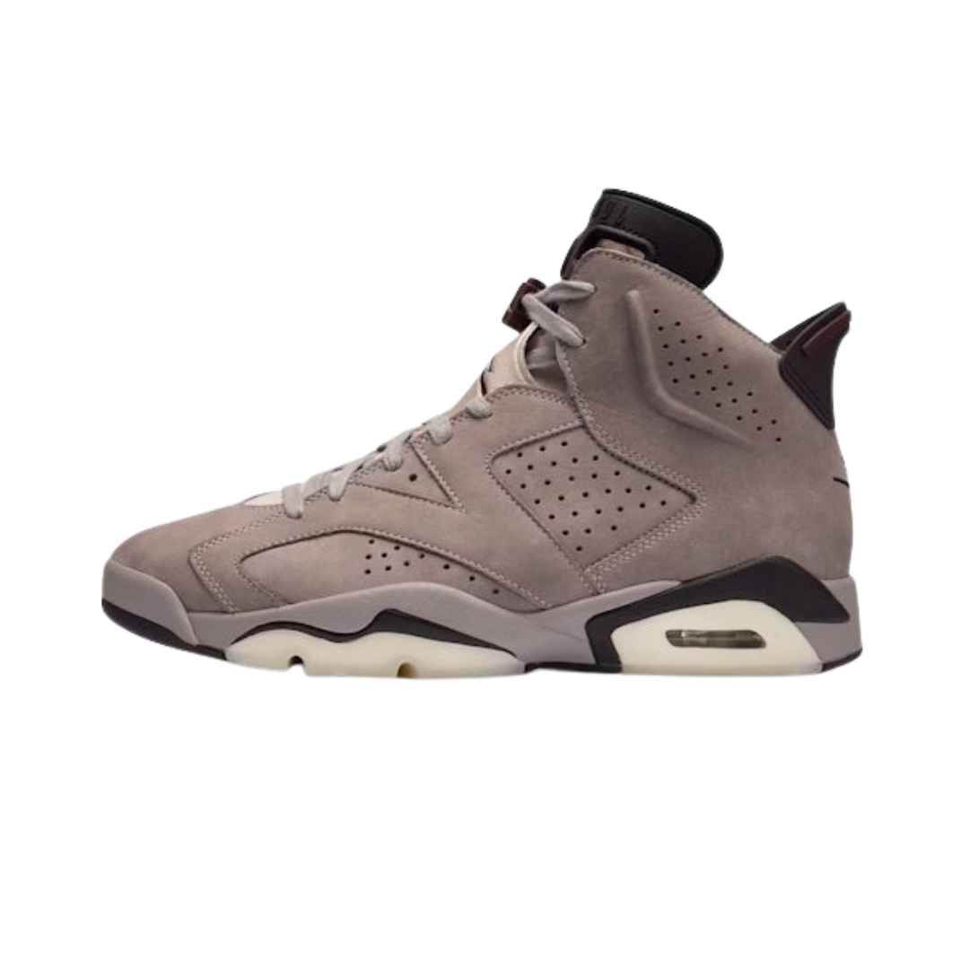 Jordan 6 Retro A Ma Maniére Smokey Mauve