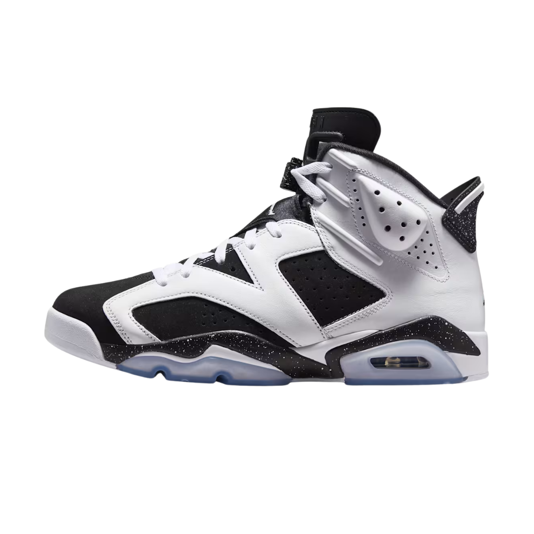Jordan 6 Retro Oreo (2026)