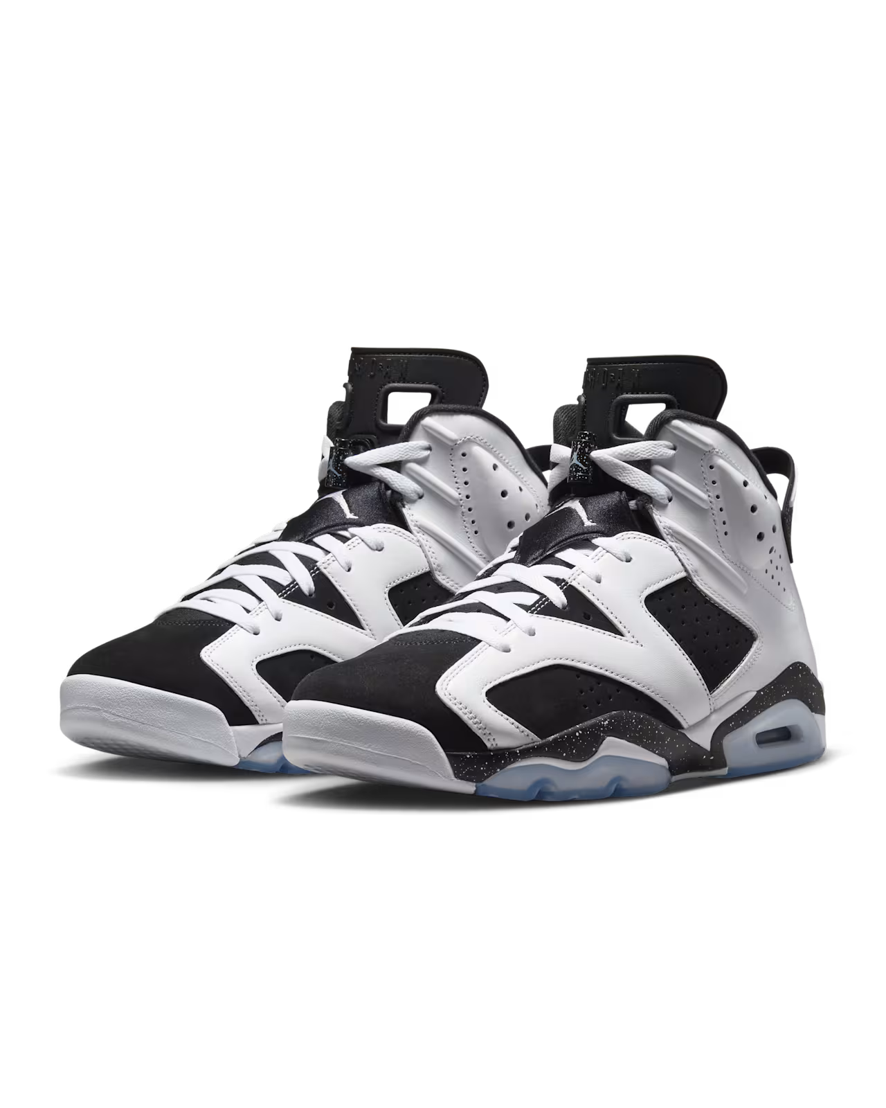 Jordan 6 Retro Oreo (2026)