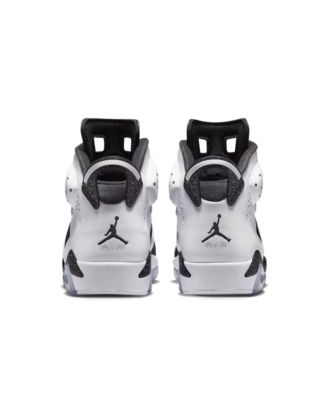 Jordan 6 Retro Oreo (2026)