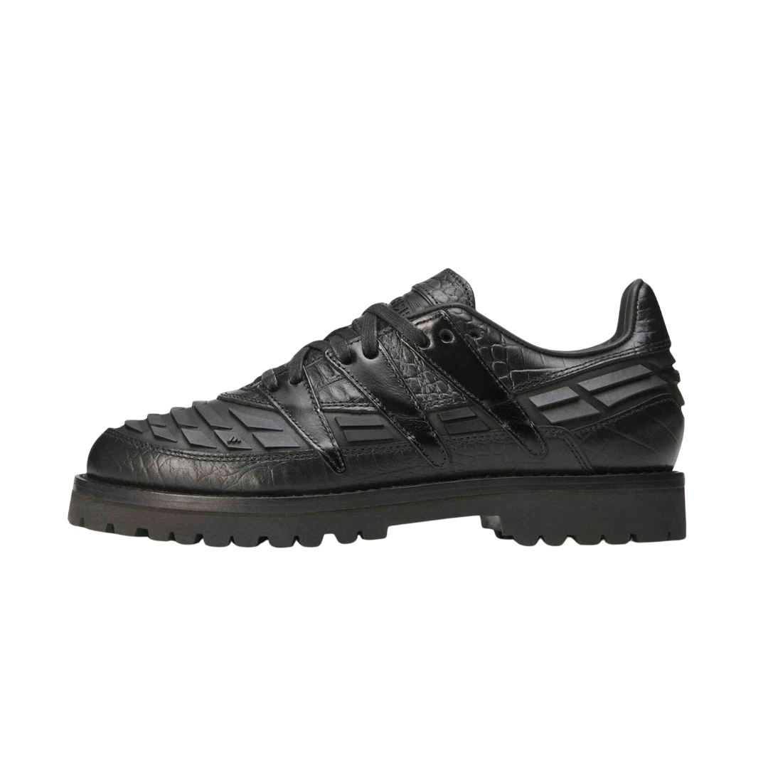adidas Predator 94 Brain Dead x Disney Triple Black
