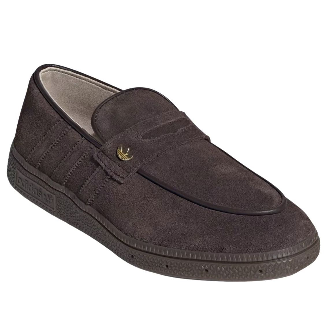 adidas Handball Spezial Loafer Aurora Cocoa Gum