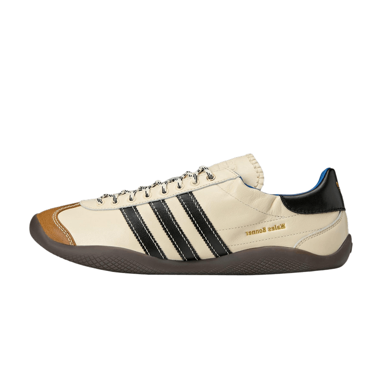 adidas Karintha OG Wales Bonner Black White Lush Blue