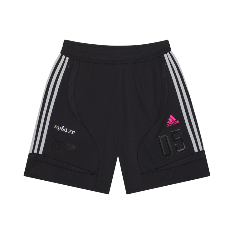 adidas x Sp5der Short 'Black'