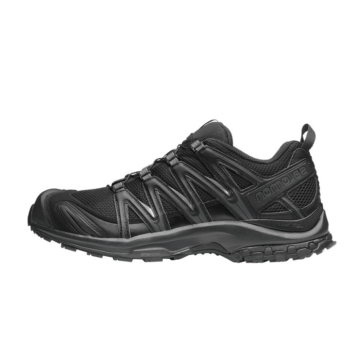 Salomon XA Pro 3D Black Magnet