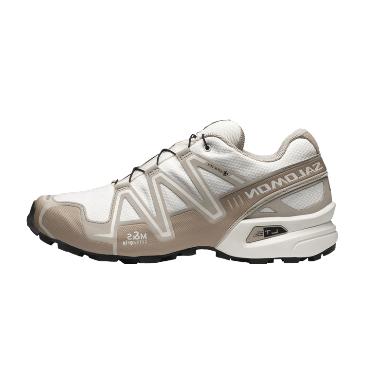 Salomon Speedcross 3 GORE-TEX 'Vanilla Ice'