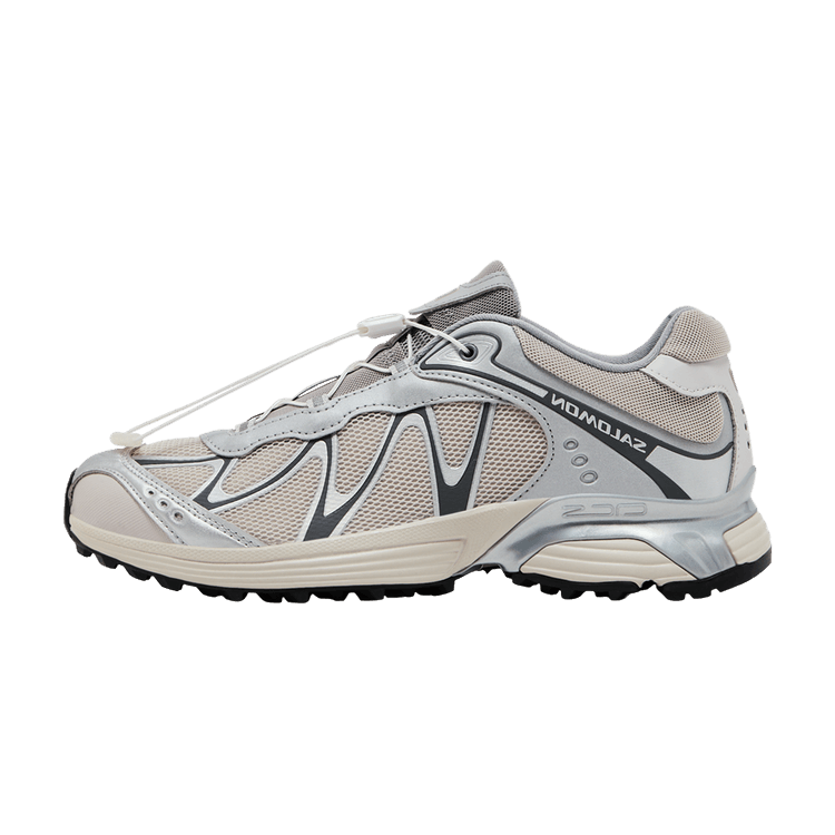 Salomon XT-Whisper Silver Lunar Rock