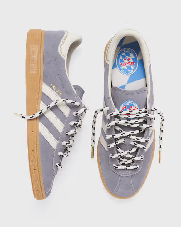 adidas München BSTN Oktoberfest Grey