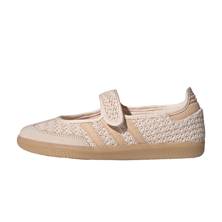 adidas Wmns Samba Jane 'Wonder Quartz'