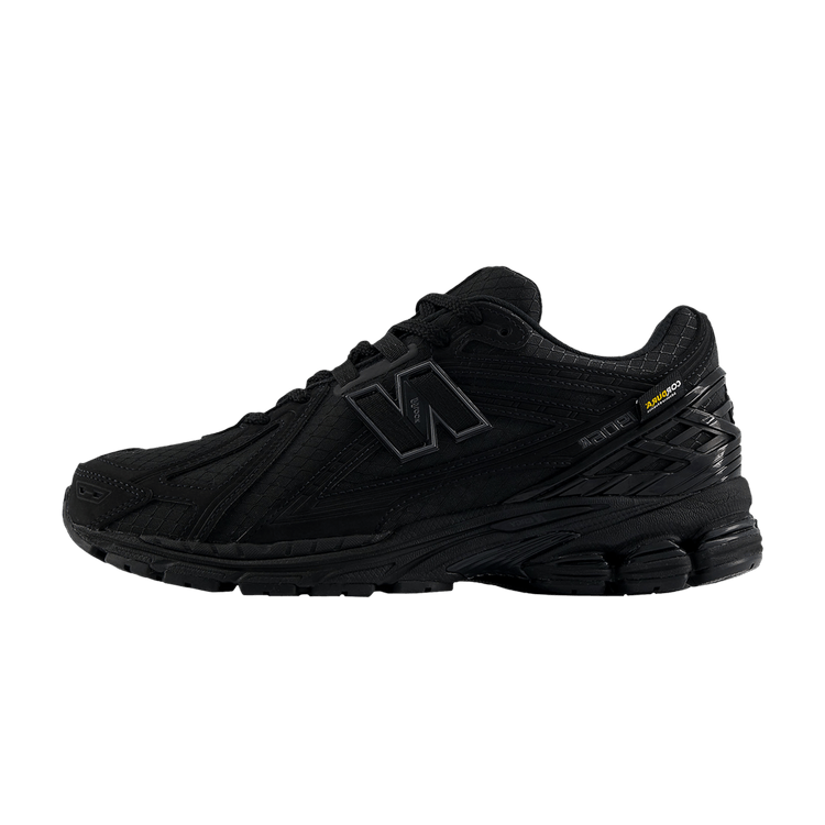 New Balance 1906R Cordura Black Magnet