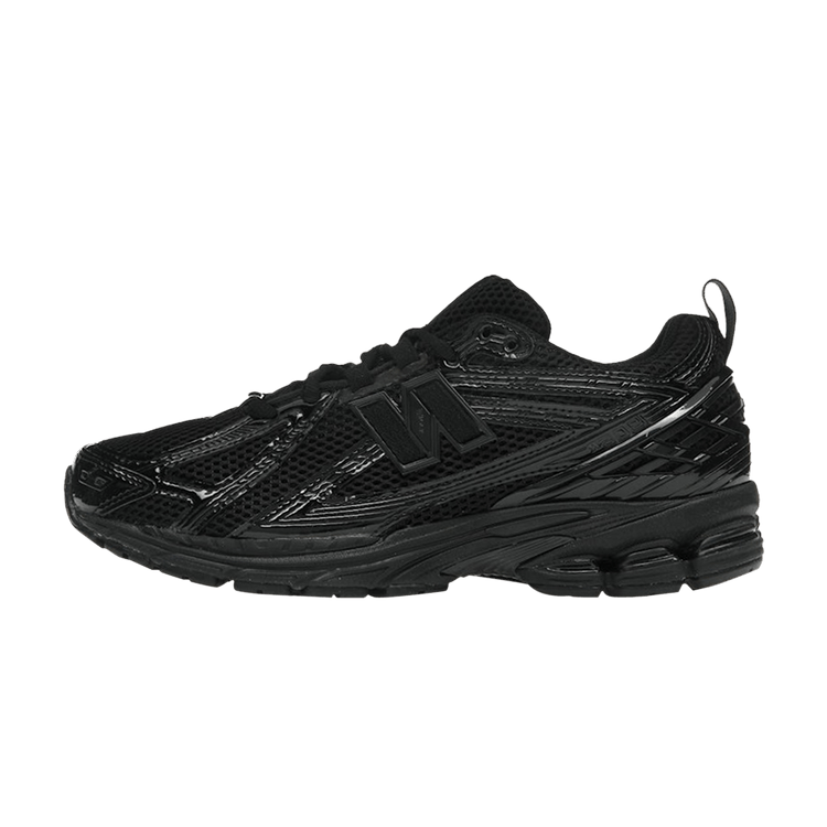 New Balance 1906R Black Patent
