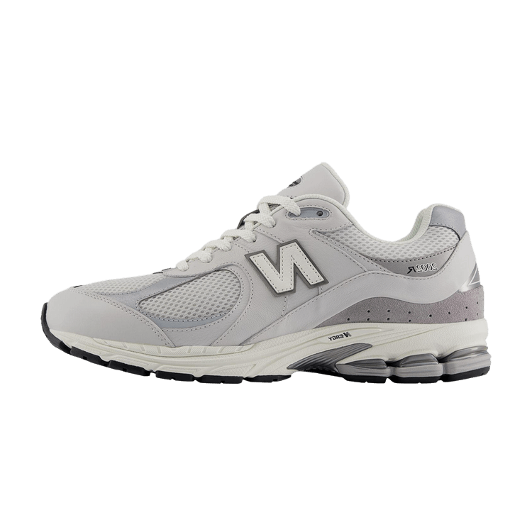 New Balance 2002R Grey Matter