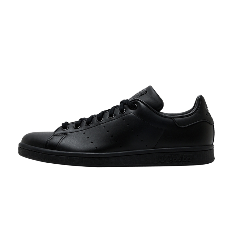 adidas Stan Smith Triple Black