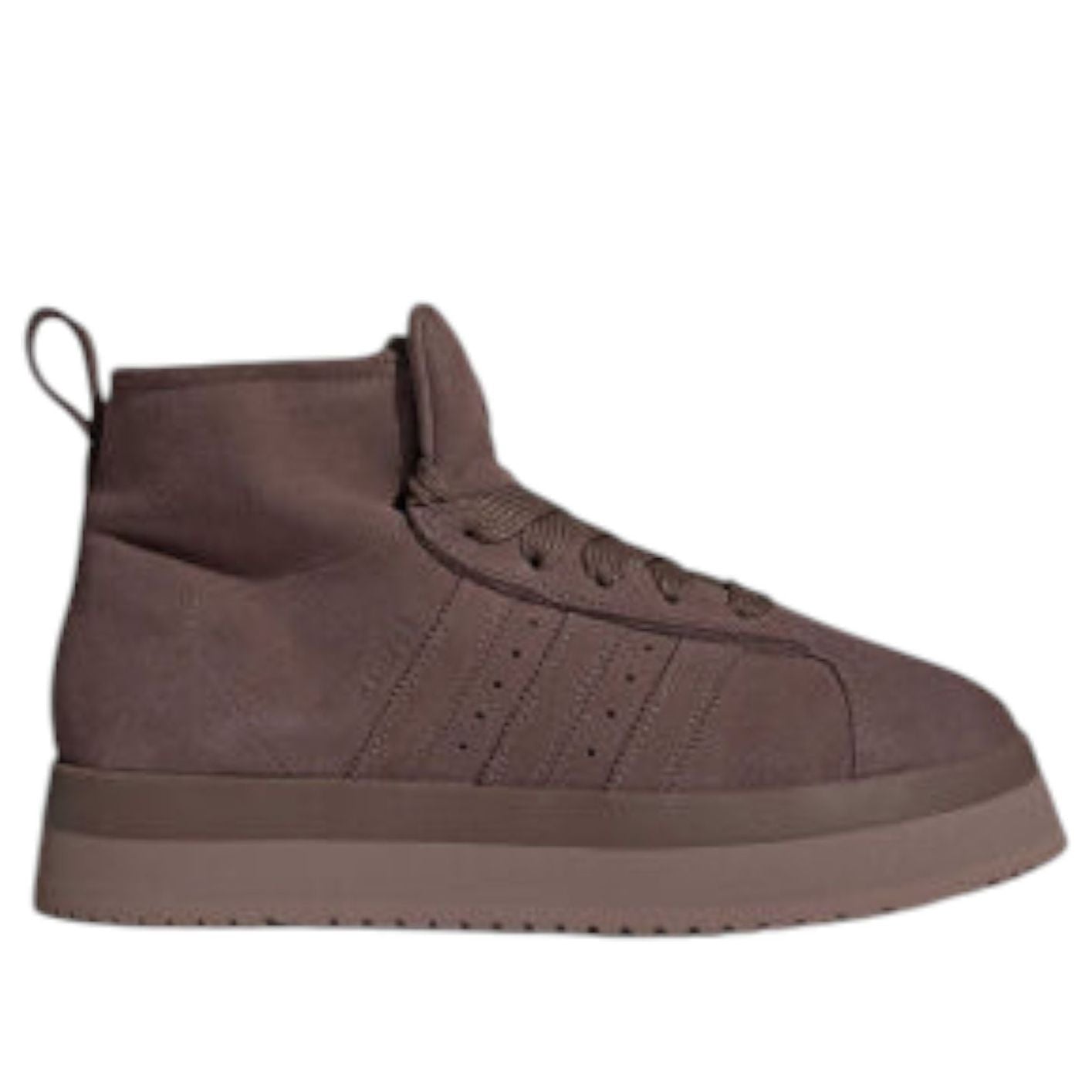 adidas Campus 00s Winter Mid Brown