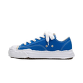 Maison Mihara Yasuhiro Hank OG Sole Canvas Low Clear Blue
