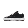 Maison Mihara Yasuhiro Peterson 23 OG Sole Canvas Low Black
