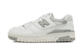 New Balance 550 White Raincloud