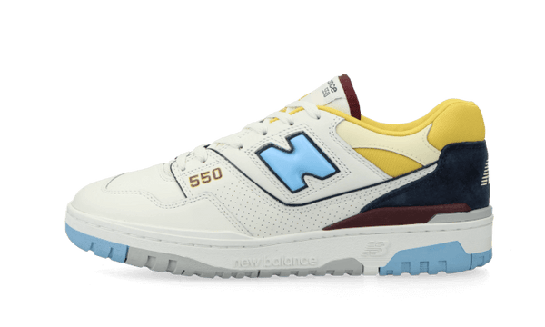 550 Marquette - BB550NCF