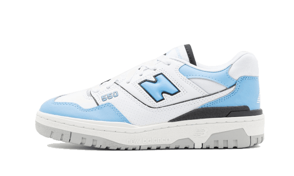 550 White Team Carolina - BB550ZNA