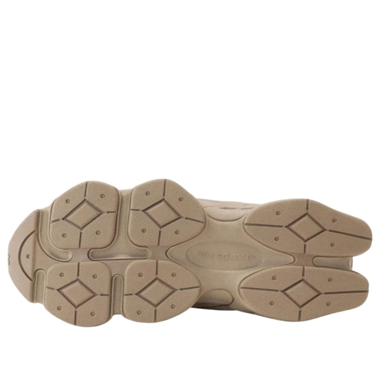 New Balance 9060 Chestnut