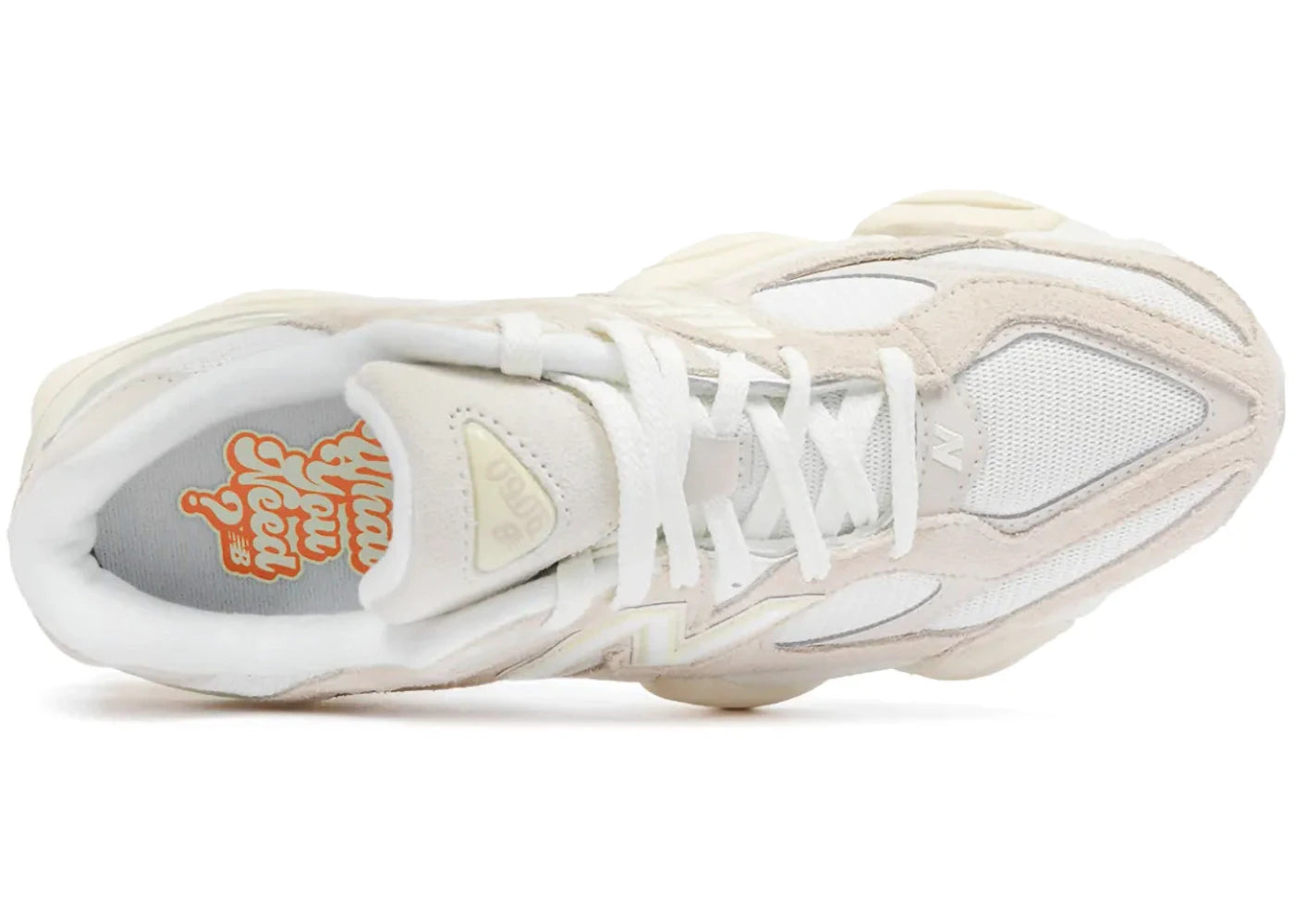 New Balance 9060 More Of What You Need?