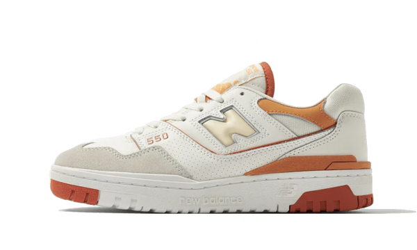 550 White Au Lait - BBW550WA