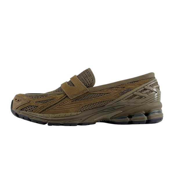 New Balance 1906L Olive Khaki