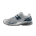 New Balance 1906R Silver Metallic Deep Ocean