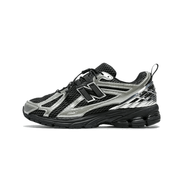 New Balance 1906R The Basement Night Chrome