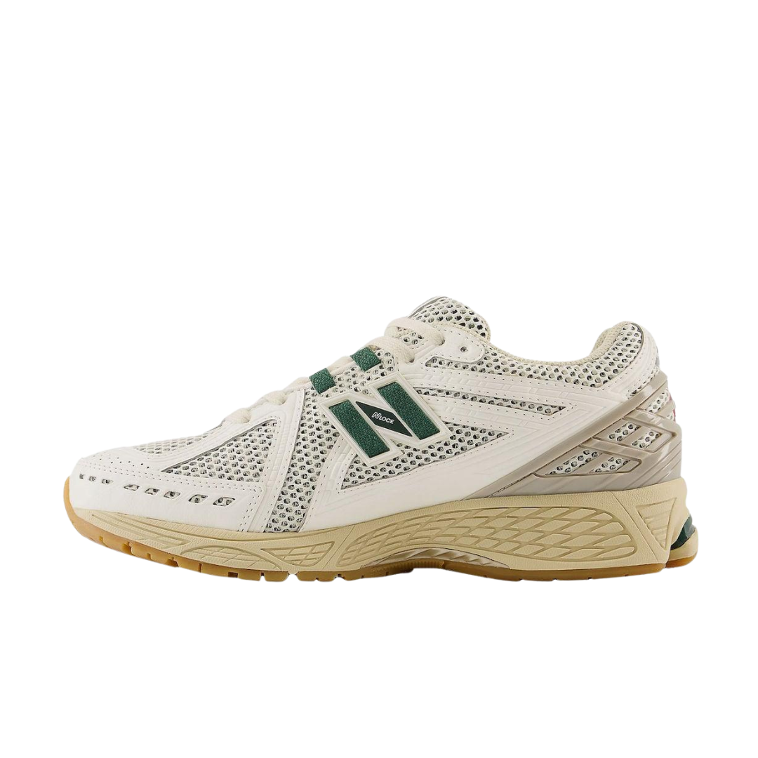 New Balance 1906R White Green Cream (M1906RQ) - SneakerAsk