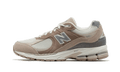 New Balance 2002R Driftwood Sandstone