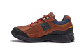 New Balance 2002R Hiking Brown