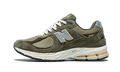 New Balance 2002R Olive Brown