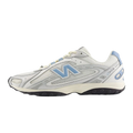 New Balance 204L Silver Metallic Sky