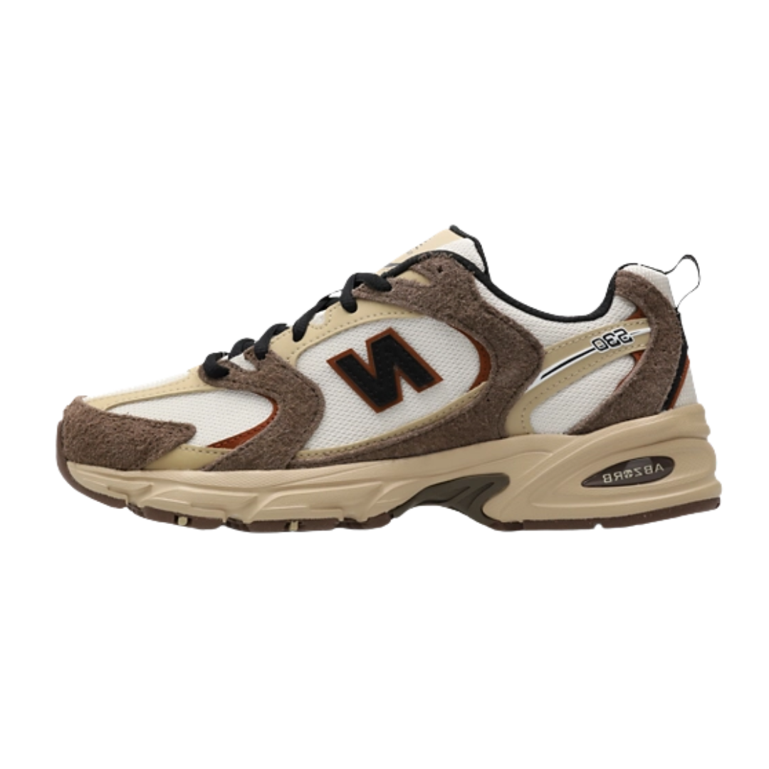 New Balance 530 Brown Tan
