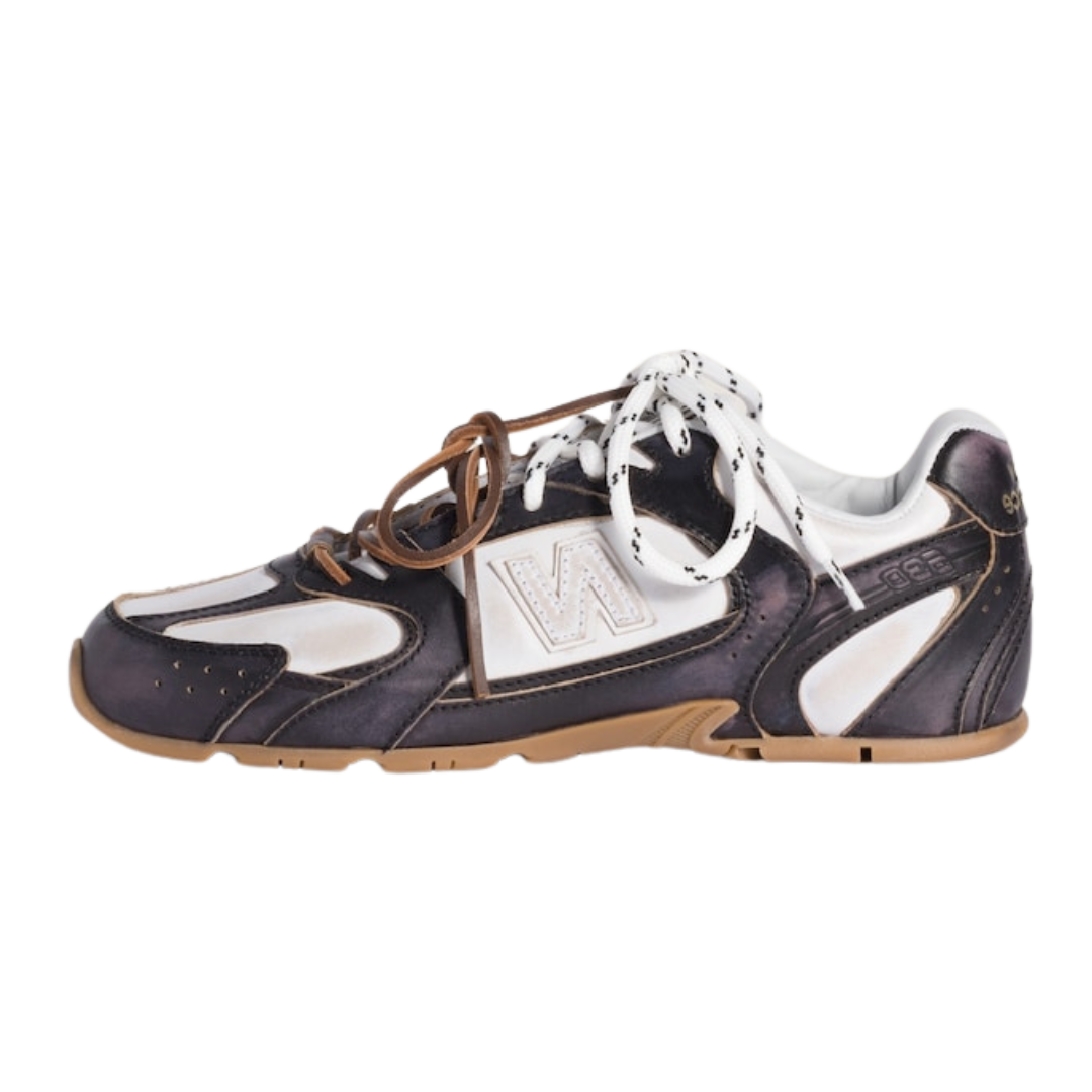 New Balance 530 SL Deco Miu Miu Black White